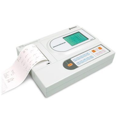 EKG Mediana YM412i