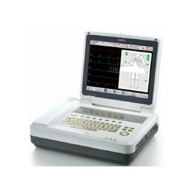 EKG CM1200A 12 canale