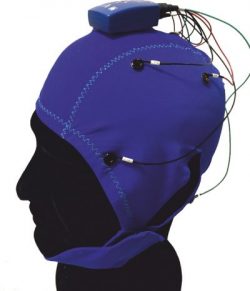 Sistem modular PSG / EEG BluNet