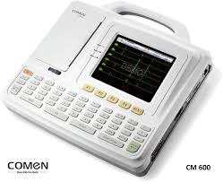 EKG CM600 6 canale