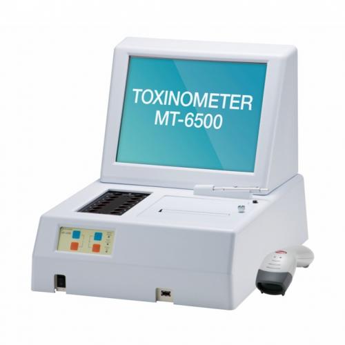 Toxinometer MT-6500